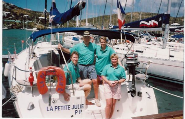 La Petite Julie.jpg (59768 bytes)